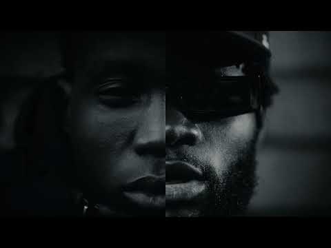 Zaire - Man Down ft TS Lagga (Official Music Video)