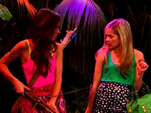 Clip - The New King Pt. 1: Destiny's Child - Pair of Kings - Disney XD Official