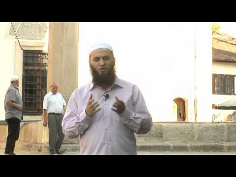 Dhjetëshi i fundit - Sadullah Bajrami