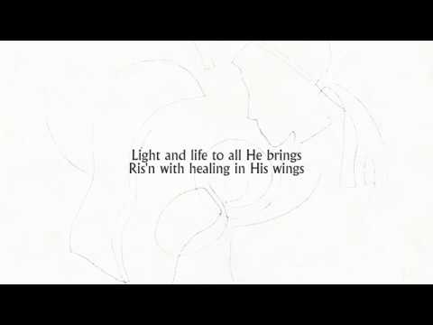 Thumbnail for Hark! The Herald Angels Sing video