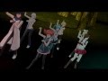 [MMD] What Does the Fox say? (Hatsune Miku ...
