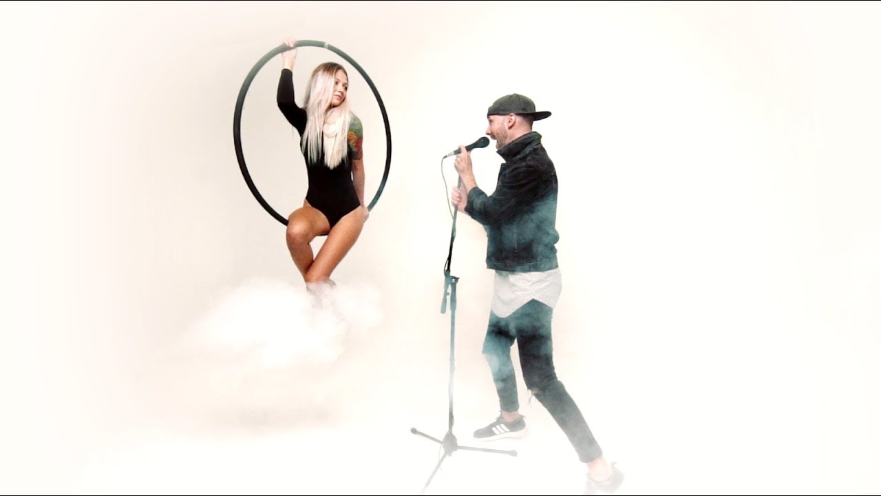 All But One — White Noise