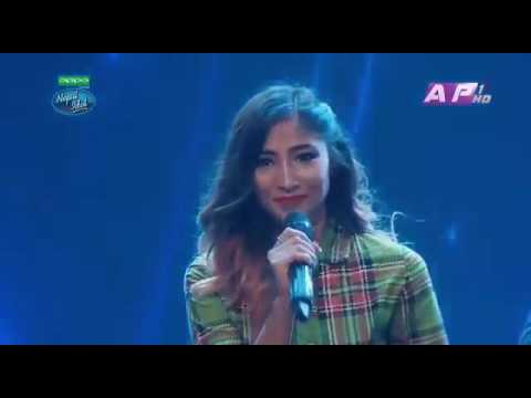 Kengel last performance in nepal idol emotional moment for many fans idol will miss her