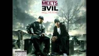 Bad Meets Evil - Loud Noises Eminem  n Royce da 5&#39;9