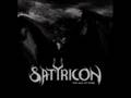 Satyricon - The Wolfpack 