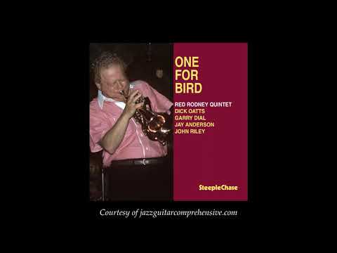 Red Rodney (1988) [BLUES FOR ALICE]