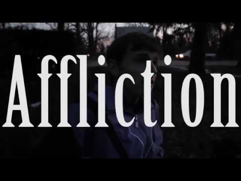 Affliction (2016) - Official Trailer