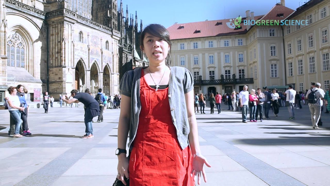 [Testimony] Yudana - Kulit kusam menjadi lebih cerah dengan Applesc