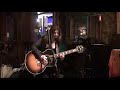 Ali Handal 11/2/17 One Caroline Bistro Saratoga, NY.