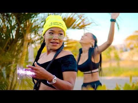 Los Del Fino Ft Ingrid Laien & Ruth Báez - Muñeca Cotizada ( Video Oficial) By Antony Eliezer