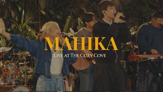 Download lagu Mahika (Live at The Cozy Cove) - Adie, Janine Berdin mp3