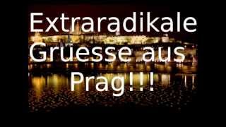 Deichkind Illegale Fans - Illegaler Fan Remix