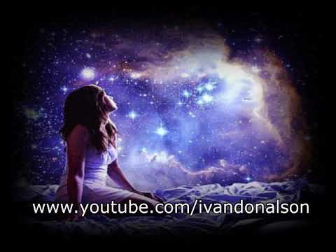 LA FRECUENCIA MAS PODEROSA PARA EL VIAJE ASTRAL