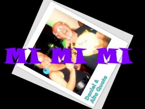 Daniel e alta quota band COVER nuovo successo