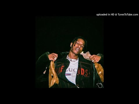 [SOLD] Asap Rocky x Asap Ferg x Schoolboy Q Type Beat - "PIMP"