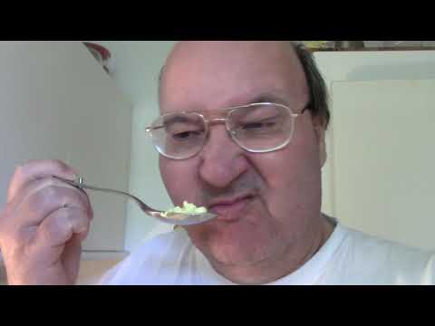 MongoTV_2772 - TASTING DANISH REMULADE