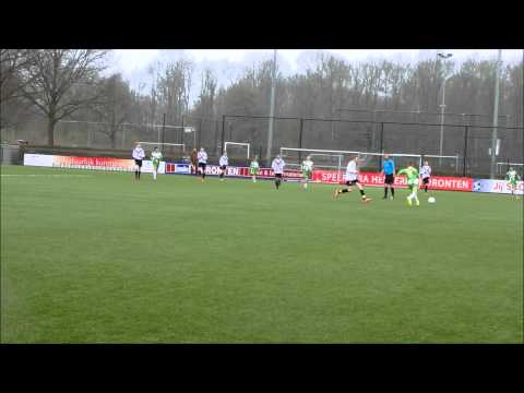 asvDronten C2   KCVO C1