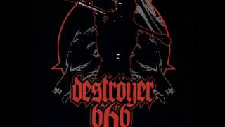 Destroyer 666 - Sons Of Perdition