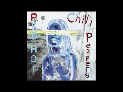 Red Hot Chili Peppers - Can't Stop - Remastered