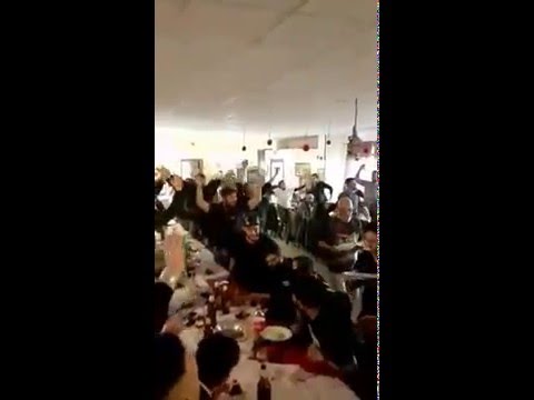 Nuovo coro seguaci della nord - Stupendo Forza Bari facci un goal