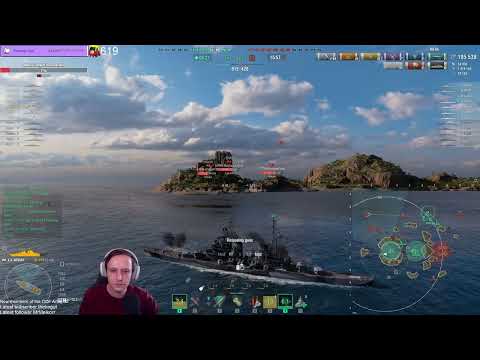 A. Nevsky - When you think it is impossible to throw!