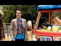 Creditos De Mister Maker Versao Discovery Kids