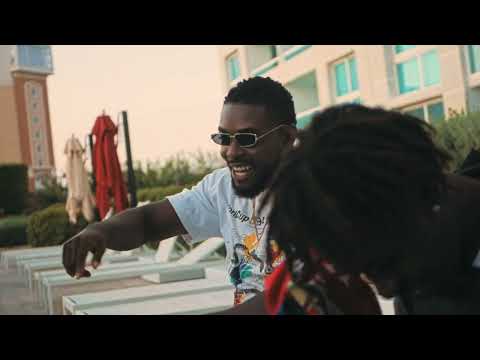 YOUNGZOE X WOODLOL - siksè nou🔥🔥 ( Official video)