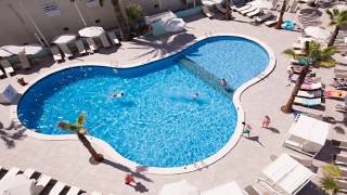 BH Mallorca Apartments *** - Magaluf, Mallorca - España
