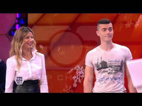 Highlights, E Diell 20/12/2015 - Vendos Ti