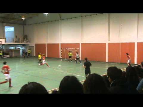 2.º golo Vilaverdense - (2-3) 2.ª parte.mpg