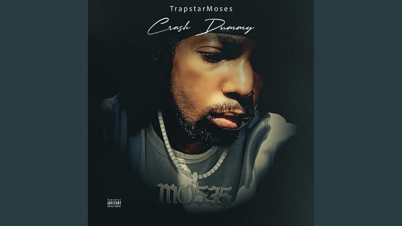 Crash Dummy ("SINGLE")