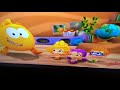 Bubble Guppies Party At Sea Clip 1