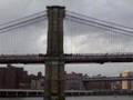 View From South Street Seaport NYC