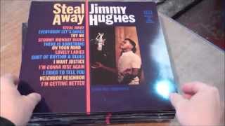 Jimmy Hughes - Steal Away