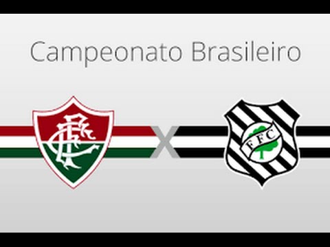 Fluminense 3 x 2 Figueirense - Melhores Momentos - Brasileirão 2016
