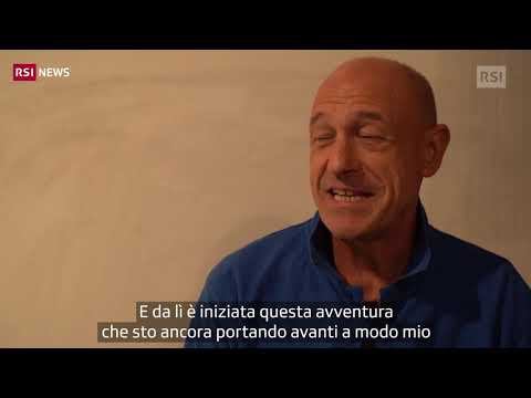 Le foglie d'oro che ornano Venezia | RSI Info