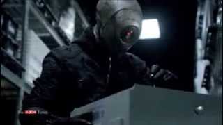 AXN Times - Almost Human Episodio 01x09