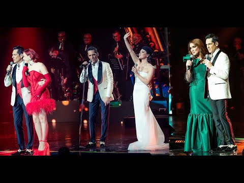 Ștefan Bănică  & invitatele sale - Concert Crăciun | Decembrie 2025 |