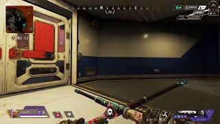 【apex】レベル500でもゴールド帯なんです！
