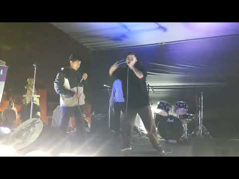 LEMAFAIS vS ADEUS - PLAZA DE LA LLAMA - WCB FINAL - EVOLUCIONES III