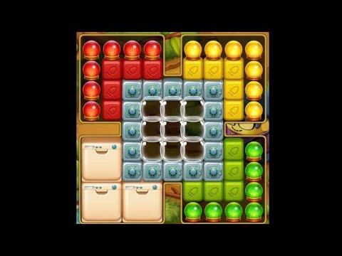 TOY BLAST level 3261