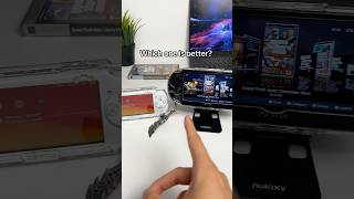 Download lagu PSP vs PS Vita in 2025, which one is better? 🤔 mp3