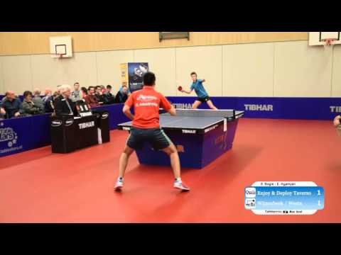 Eredivisiecup Enjoy & Deploy Taverzo - Wijzenbeek / Westa