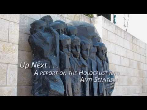 7. Inside Israel with ICEJ Canada - Season 2 Episode 7