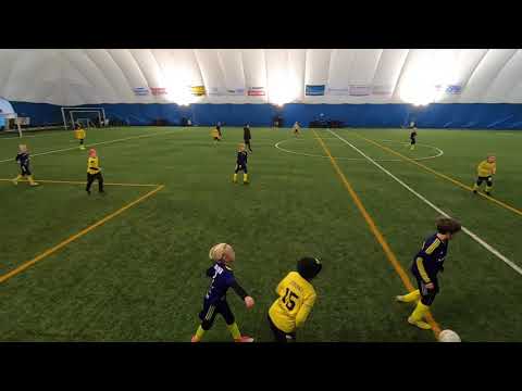 Pepo09 vs Sudet/Kajo YJ08 (Harkka) Osa 1