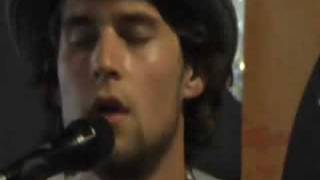 Matt Hires - Tangled Web [Live from Park Ave]