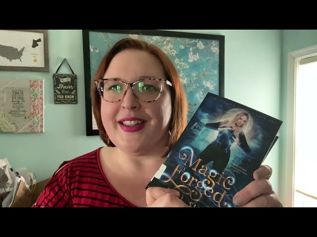 Vídeo relacionado con Hall of Blood and Mercy: The Complete Trilogy (Magiford Supernatural City) (English Edition)