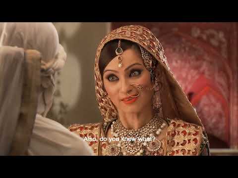 Jodha Akbar S2 EP 57