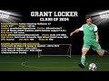 Grant Locker- Soccer College Recruitment Video