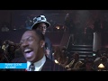The Nutty Professor Funny Scene 2 HD Comedy Movie